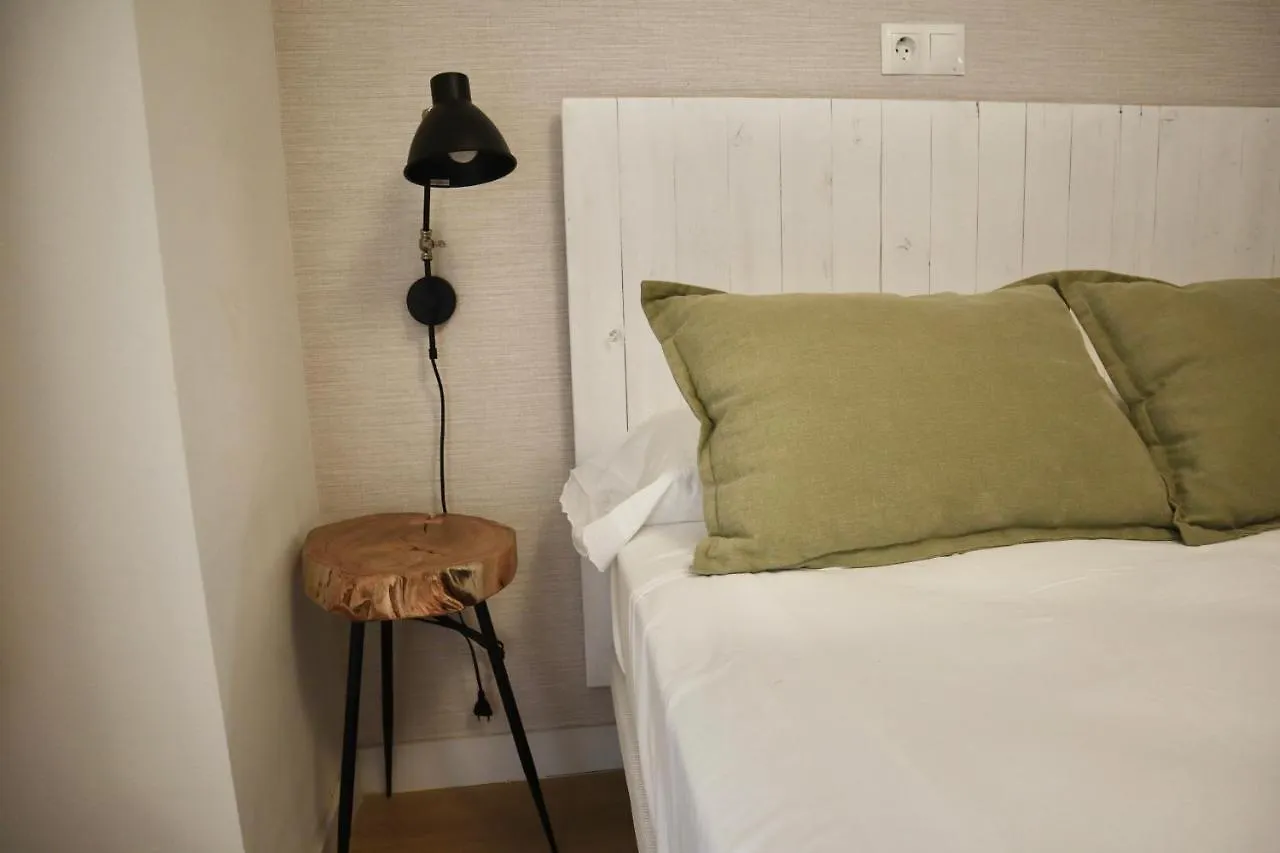Merced10 1A Málaga Apartamento