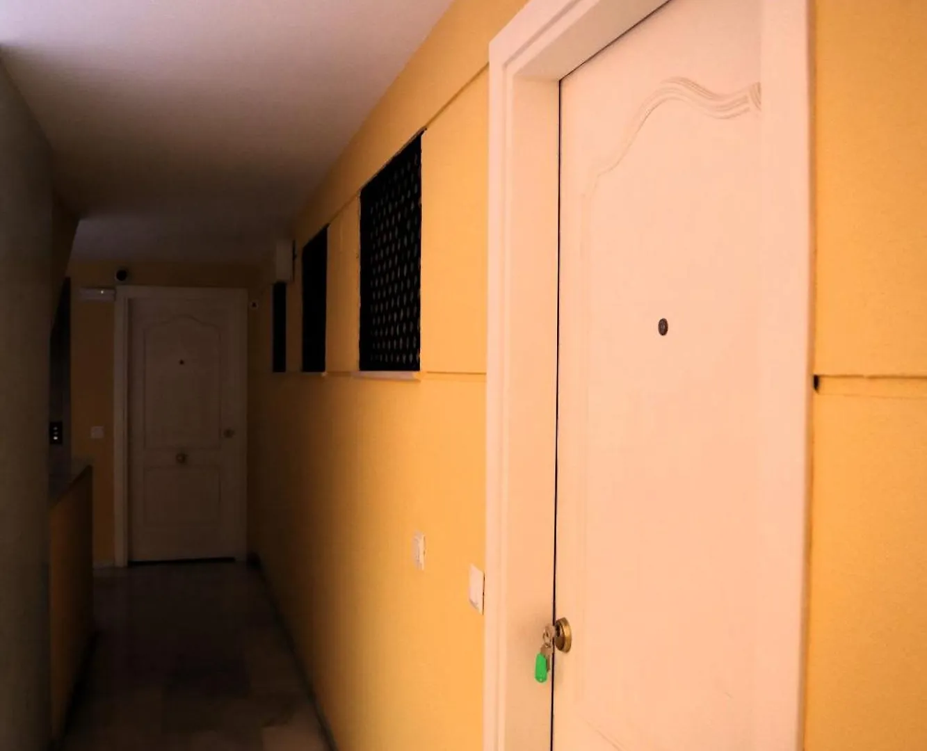 Apartamento Merced10 1A Málaga España