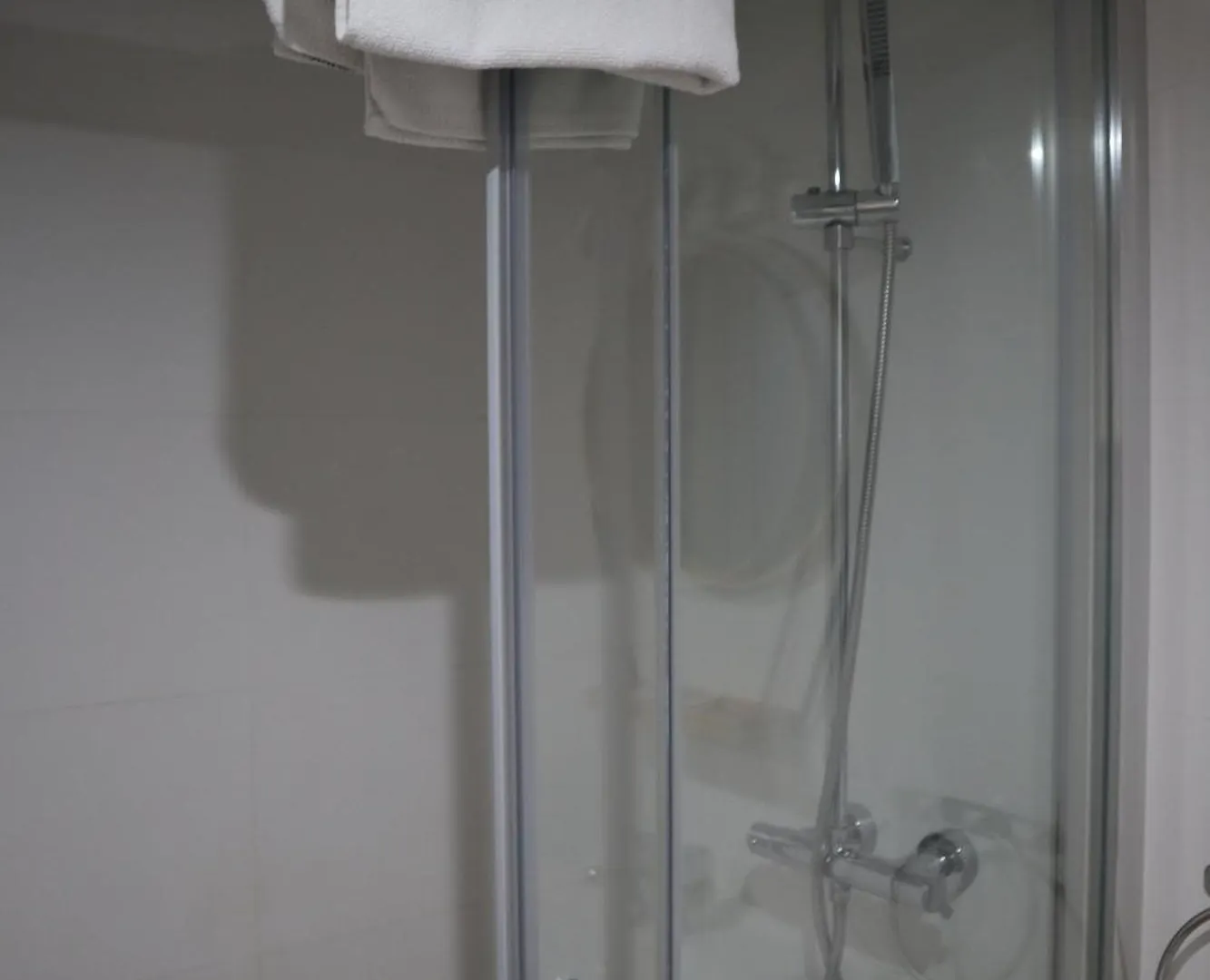 Apartamento Merced10 1A Málaga