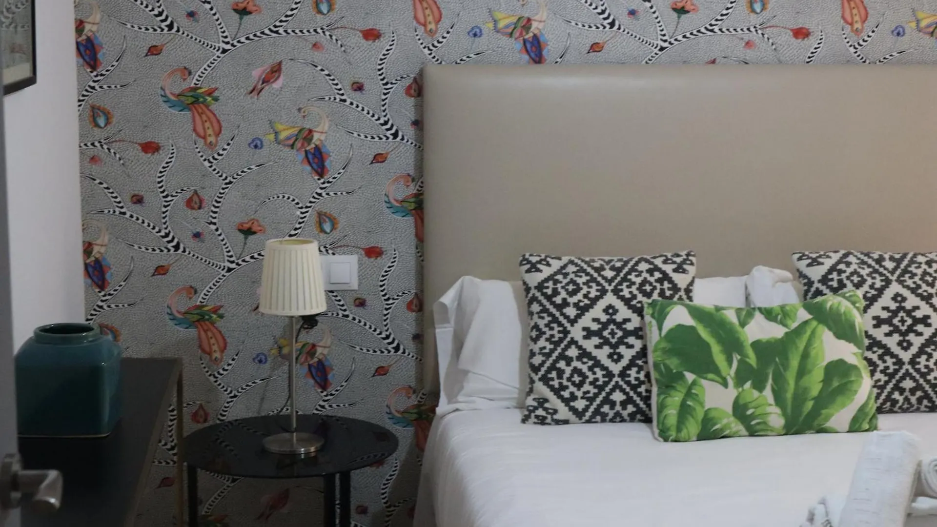 Apartamento Merced10 1A Málaga
