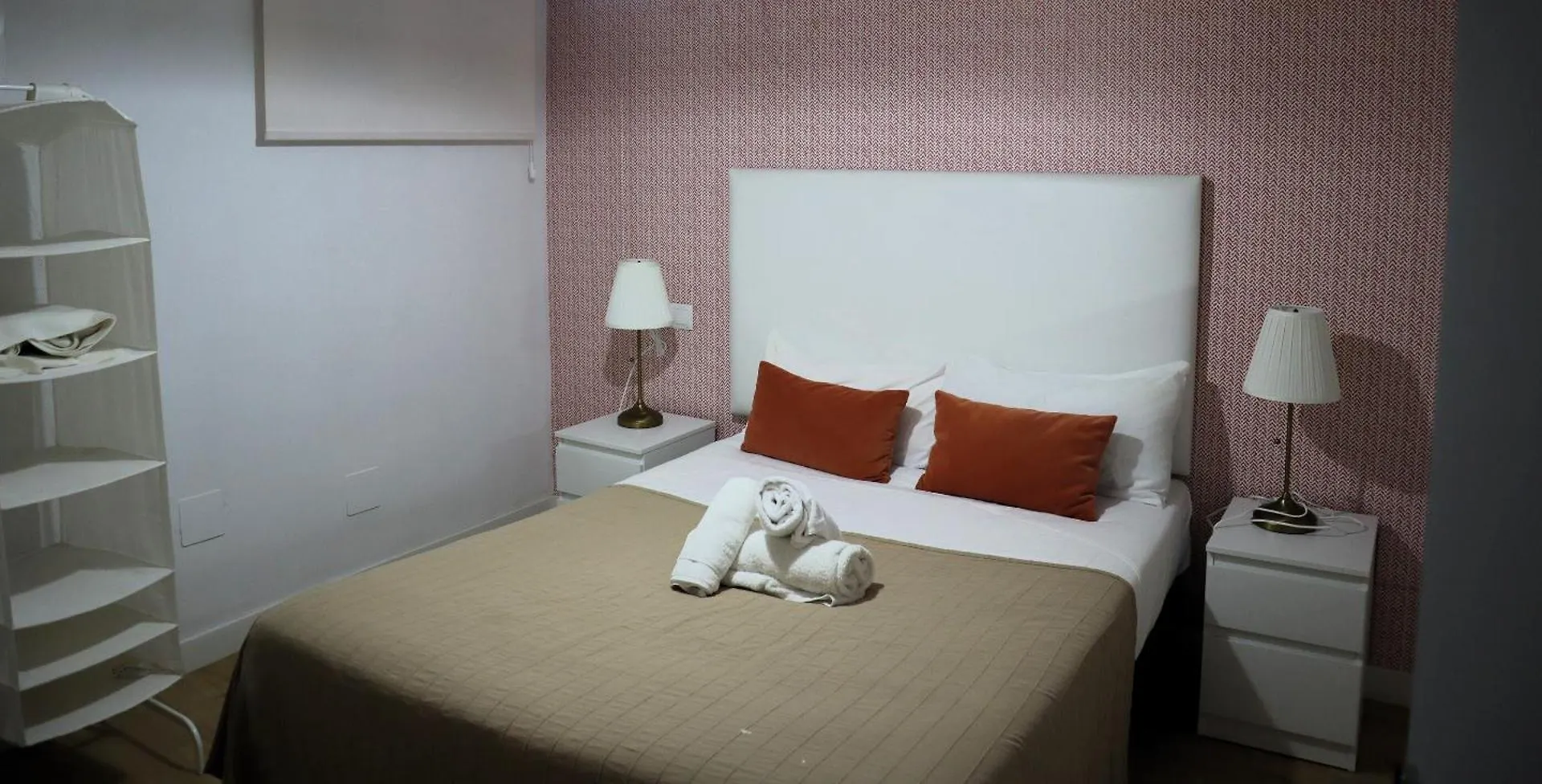 Apartamento Merced10 1A Málaga