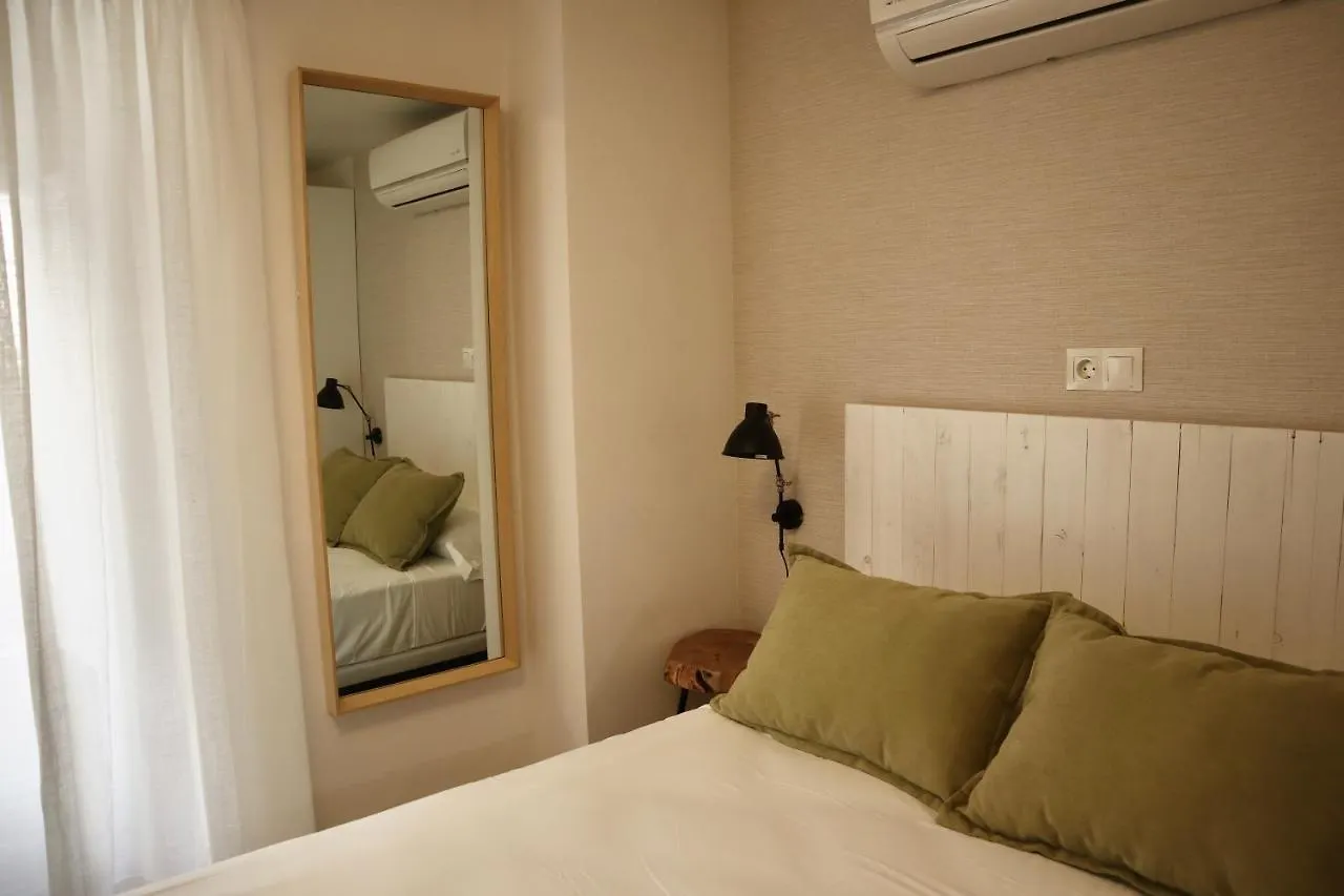 Apartament Merced10 1A Malaga
