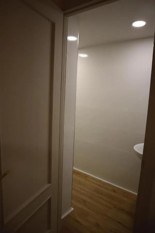 Apartament Merced10 1A Malaga
