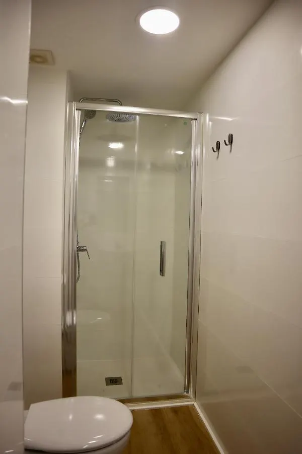 Apartament Merced10 1A Malaga Hiszpania