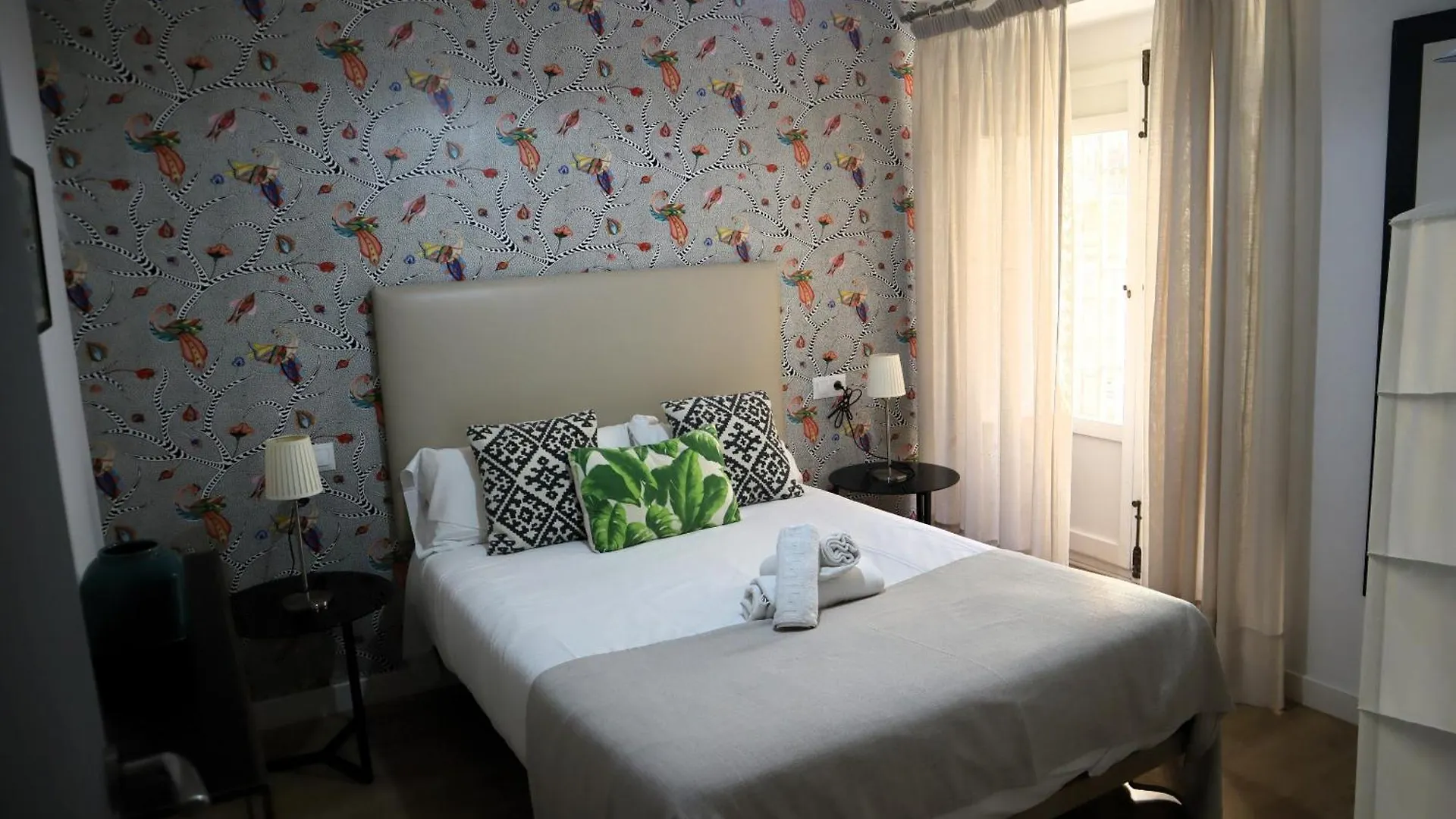 Apartament Merced10 1A Malaga